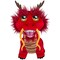 Bleacher Creatures Lunar New Year of the Wood Dragon 8" Kuricha Plush